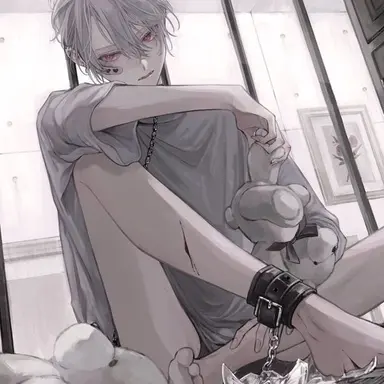 Profile image of Ren