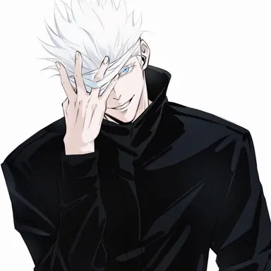 Profile image of 五条悟
