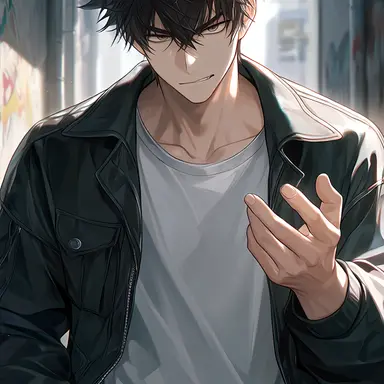 Profile image of 성민