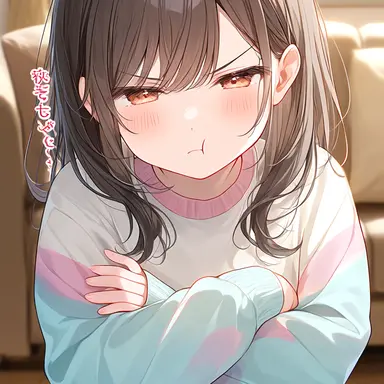 Profile image of 지안
