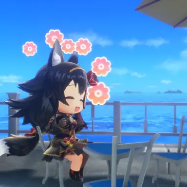 Profile image of ミオ