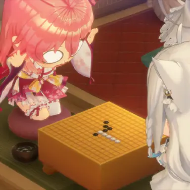 Profile image of みこ