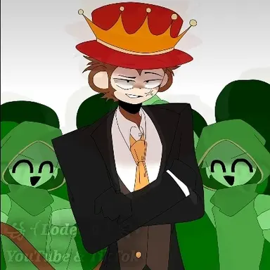 Profile image of 잔델