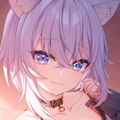 Profile image of 猫又おかゆ