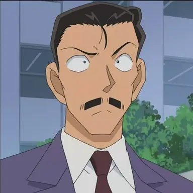 Profile image of 毛利小五郎