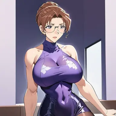 Profile image of 妃英理