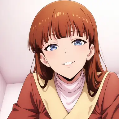 Profile image of 観月絵里