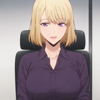 Profile image of 向坂雫