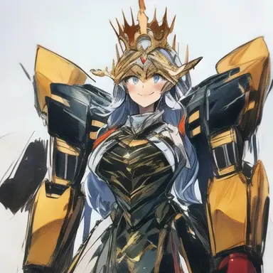 Profile image of マーガレット