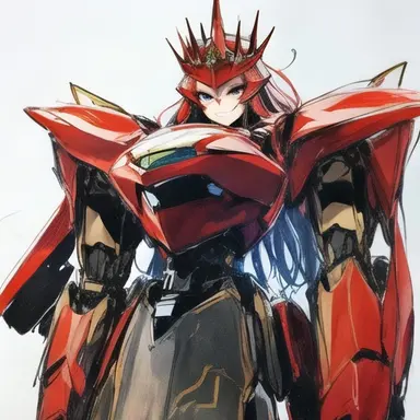 Profile image of クレシダ