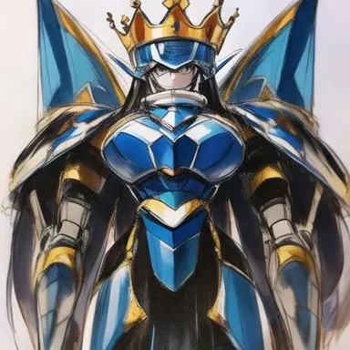 Profile image of キャリバン