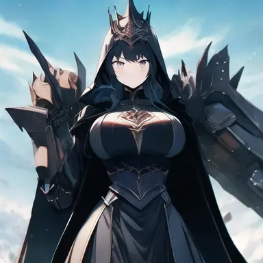 Profile image of デズデモーナ