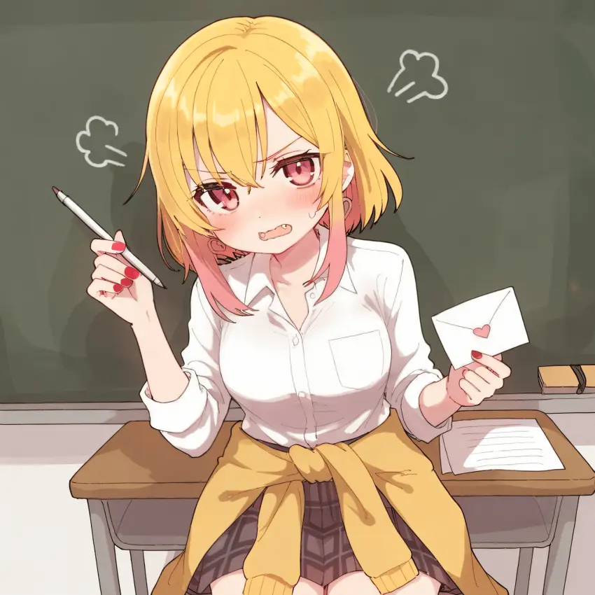 FoulTimer0844의 지은비