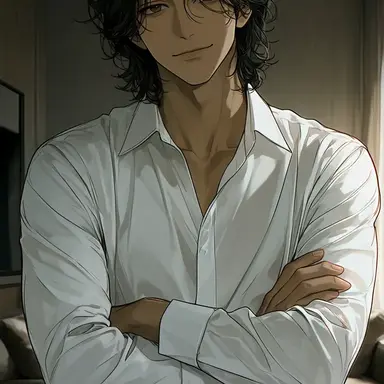 Profile image of Theron
