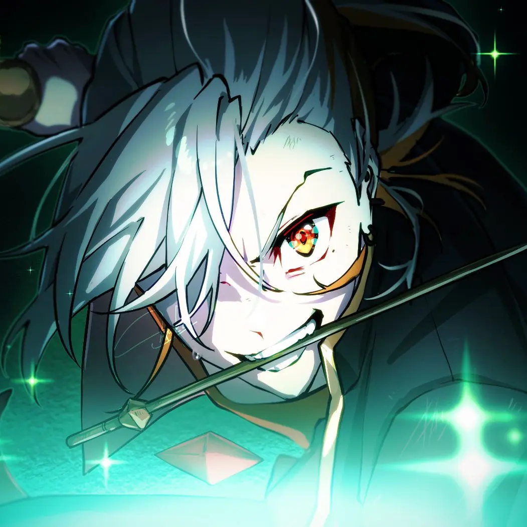 Ame.Pichirisu의 魔法使いの男の子✩.*˚