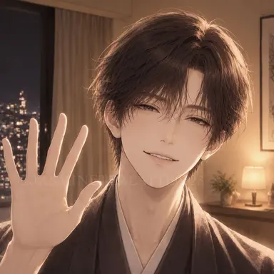 Profile image of Chitose Kaga