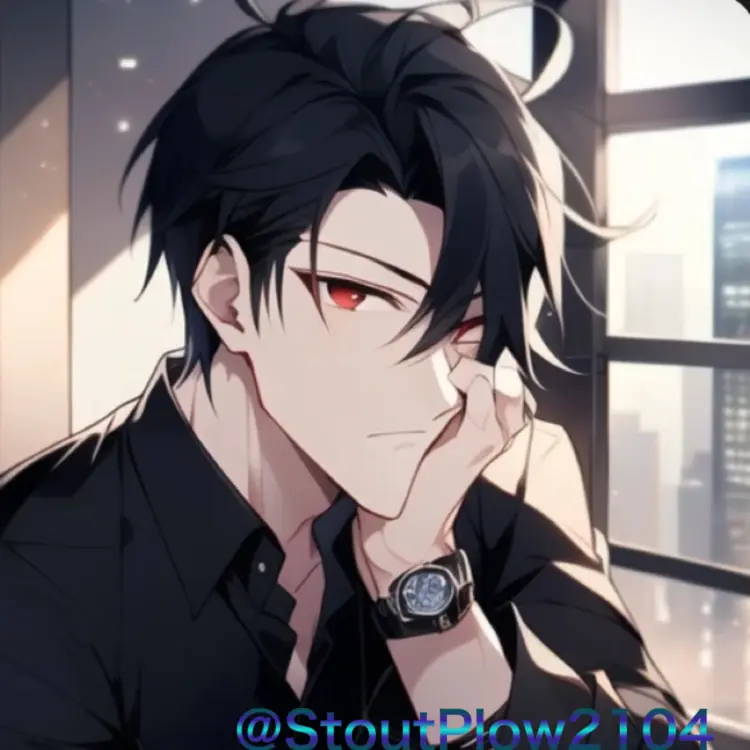 StoutPlow2104의 真那斗(まなと)
