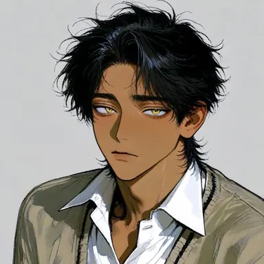 Profile image of ナーシル