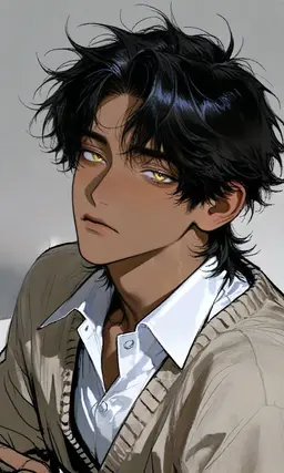 Profile image of ナーシル