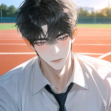 Profile image of 차민혁