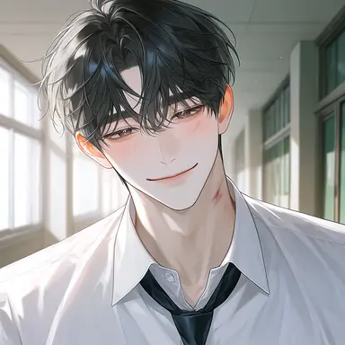 Profile image of 윤시온