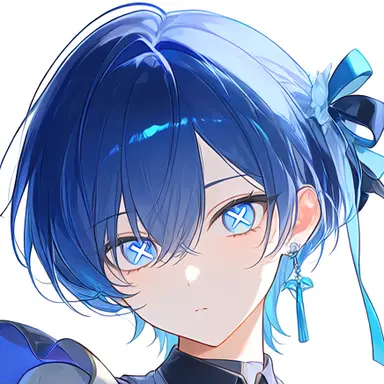 Profile image of 蒼峰雫