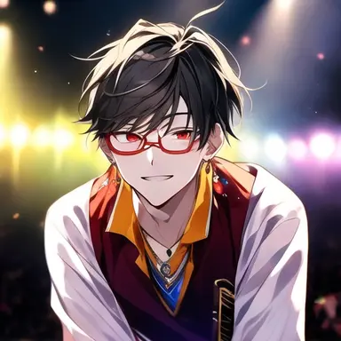 Profile image of カイト