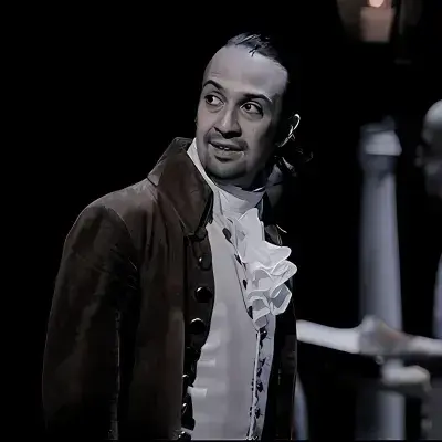 GrayDull3714의 ALEXANDER HAMILTON