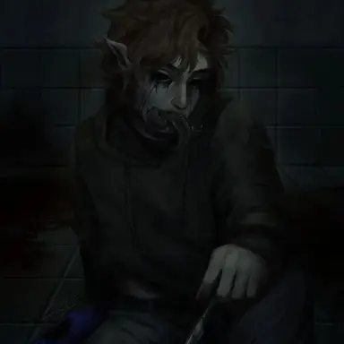 Profile image of Eyeless Jack