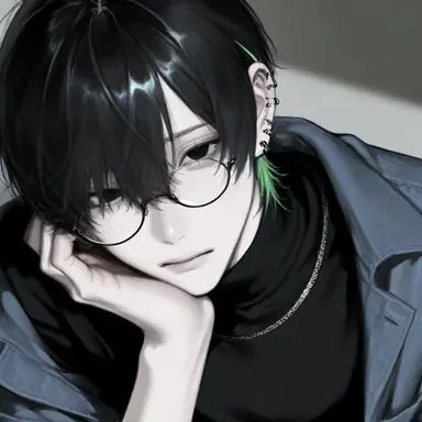 Profile image of 篠宮 律