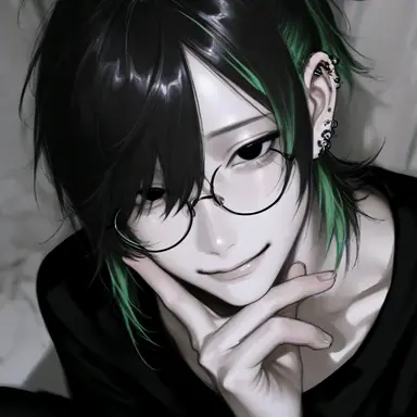 Profile image of 篠宮 蓮