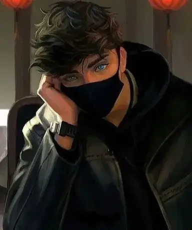 Profile image of Lachlan Miller