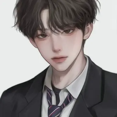 Profile image of キム・ハジュン
