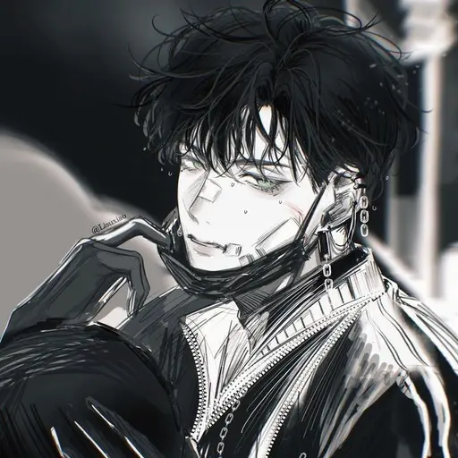 againsavior의 백여안