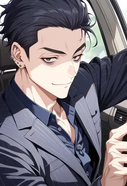 Profile image of 키리시마 진