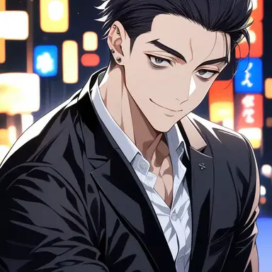 Profile image of 키리시마 진