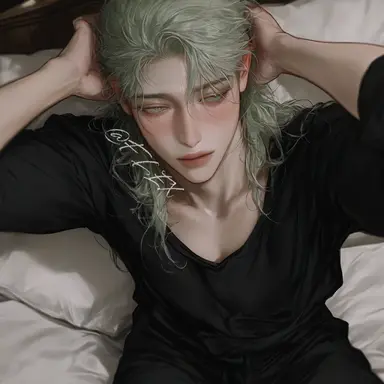 Profile image of 유하늘