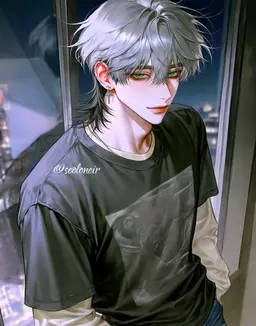 Profile image of 차로안