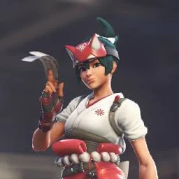 キリコ