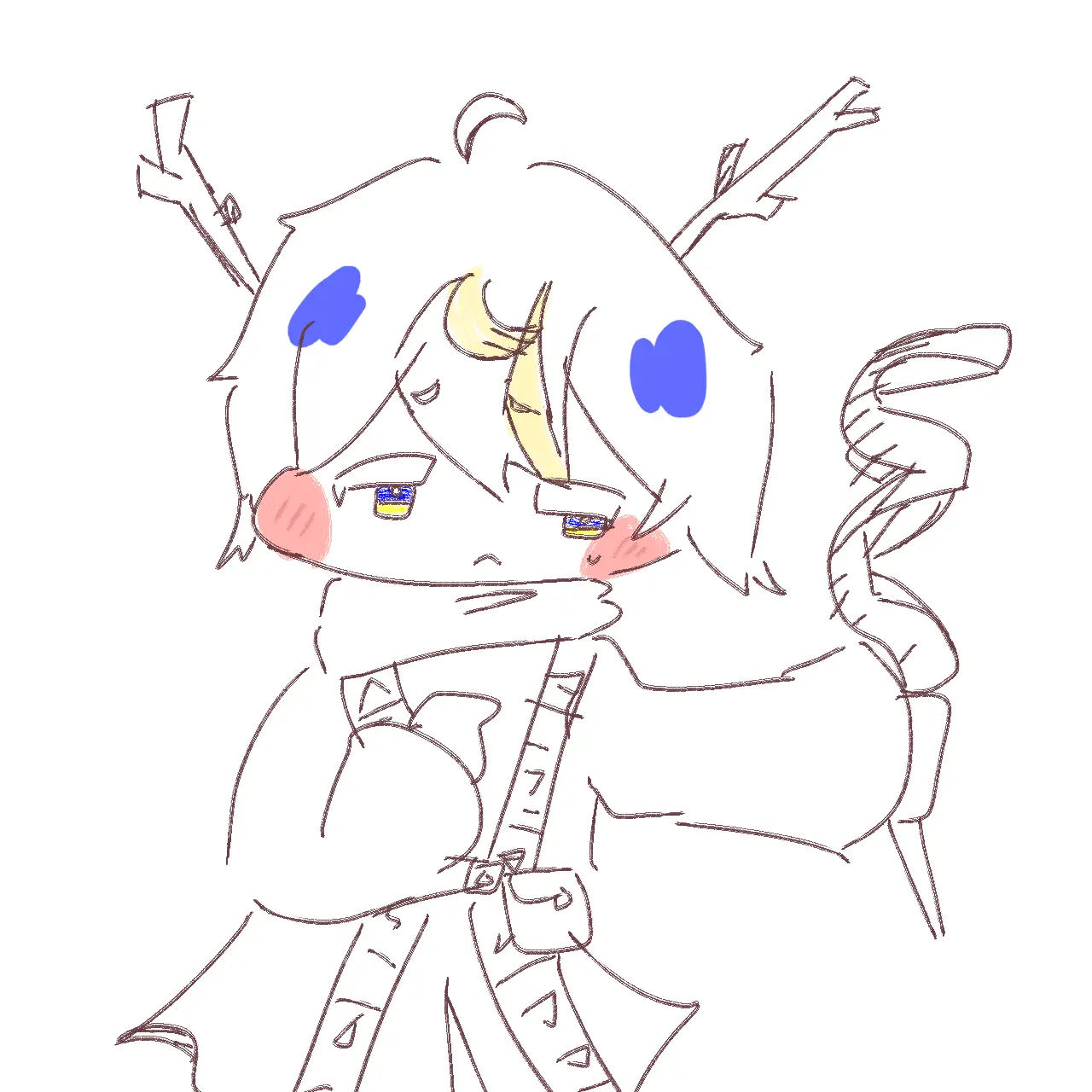 Catherine..의 듀세카??