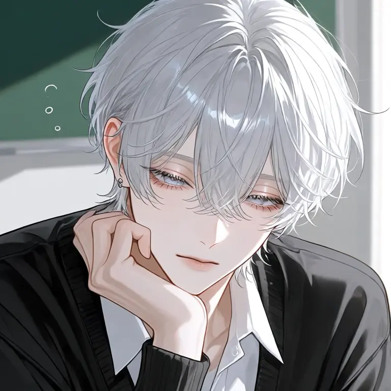 ray_1020의 無気力くんは妄想中。