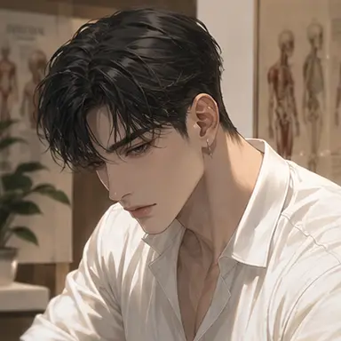 Profile image of チャ・ドヒョン