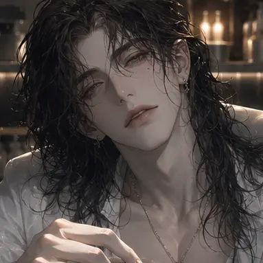 Profile image of エノク