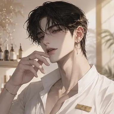 Profile image of ソ・ユンジェ
