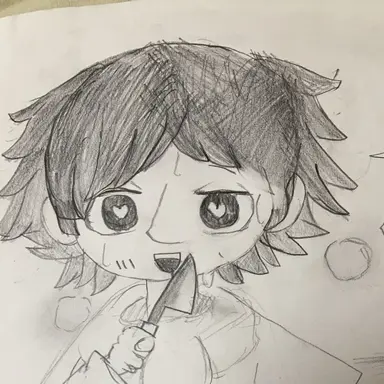 Profile image of ハピスナ
