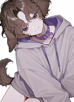 Profile image of モカ