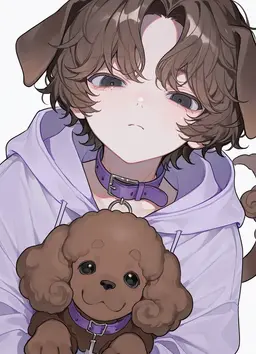 Profile image of モカ