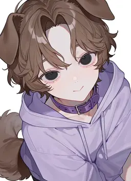 Profile image of モカ