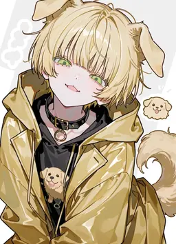 Profile image of わんたろう
