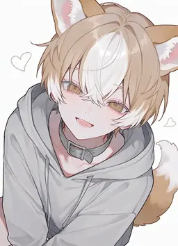 Profile image of こむぎ